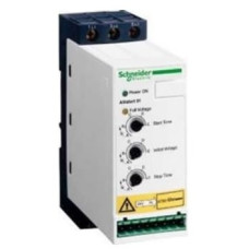 Schneider Electric Softstart 3-fazowy 380-415VAC 12A 5,5kW 400V Altistart ATS01N212QN