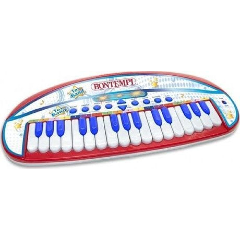 Bontempi Organy Elektroniczne 31 Klawiszy