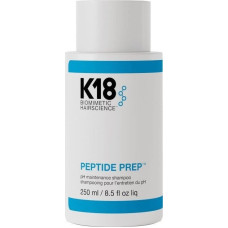 Noname K18_Peptide Prep pH szampon nawilżający do włosów 250ml