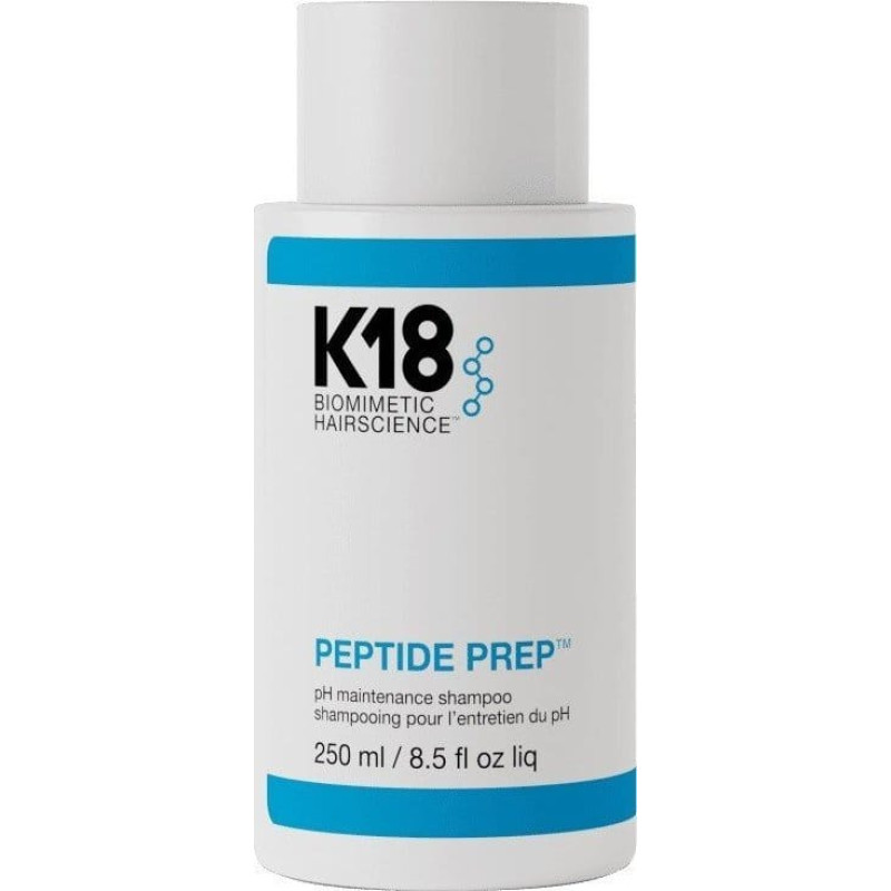 Noname K18_Peptide Prep pH szampon nawilżający do włosów 250ml