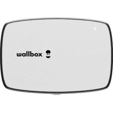 Wallbox Wallbox Commander 2S 22kW 5m white