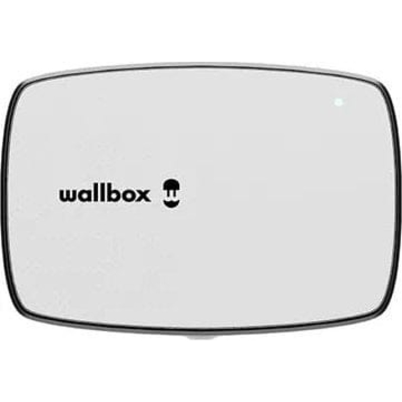 Wallbox Wallbox Commander 2S 22kW 5m white