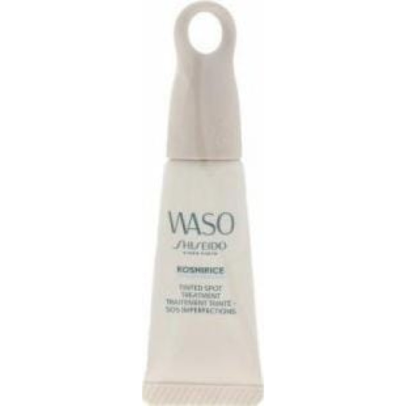 Shiseido SHISEIDO WASO KOSHIRICE TINTED SPOT TREATMENT NATURAL HONEY 8ML