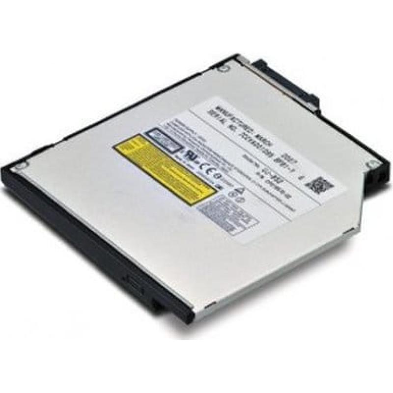 Fujitsu Fujitsu Blu-ray Triple Writer ultraslim SATA