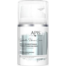 Apis Synbiotic Home Care krem z probiotykami i prebiotykami na noc 50ml