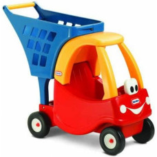 Little Tikes Wózek na zakupy z koszem (618338E3)