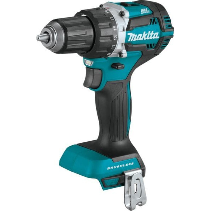 Makita Wiertarko-wkrętarka Makita DDF484Z 18 V