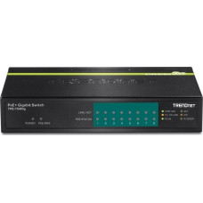 Trendnet Switch TRENDnet TPE-TG80G