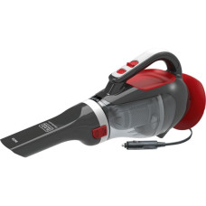 Black&Decker Odkurzacz ręczny Black&Decker ADV1200-XJ