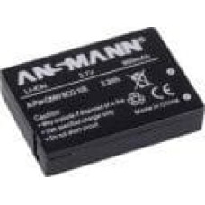 Ansmann Akumulator Ansmann A-Pan BCG 10 E (5044593)