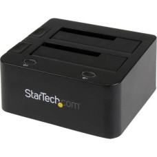 Startech Stacja dokująca StarTech 2.5