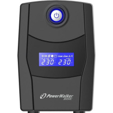 Powerwalker UPS PowerWalker Bluewalker PowerWalker VI 800 STL