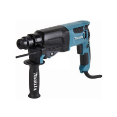 Makita Młotowiertarka Makita HR2600 800 W