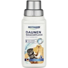 Heitmann HEITMANN Środek do prania tekstylia z w ypełnieniem puchowym 250ml