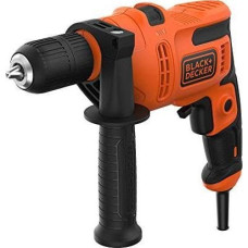 Black&Decker Wiertarka Black&Decker BEH200 500W udarowa