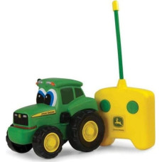 Tomy John Deere traktor baby na radio 18m+ Tomy