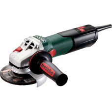 Metabo W 9-125 QUICK angle grinder 12.5 cm 10500 RPM 900 W 2.1 kg