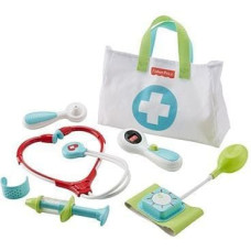 Fisher Price Mały doktor (DVH14)