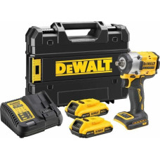 Dewalt Klucz udarowy Dewalt DEWALT.KLUCZ UDAROWY 1/2