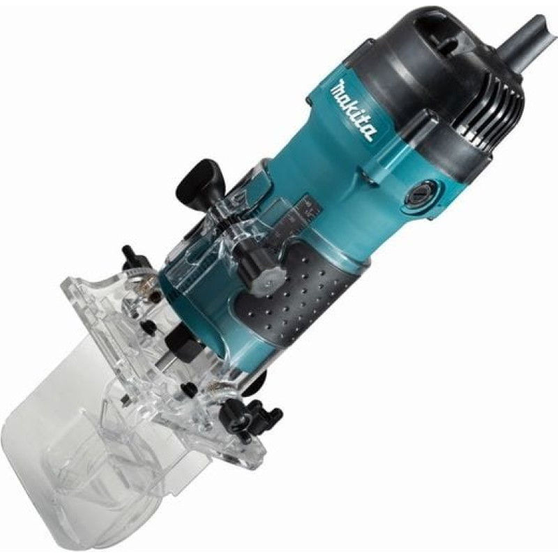 Makita Frezarka Makita 3712 530 W