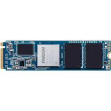 Apacer Dysk SSD Apacer APACER AP1TBAS2280Q4-1 Apacer Dysk SSD AS2280P4 1TB M.2 PCIe Gen4 x4 NVMe, 5000/4400 MB/s