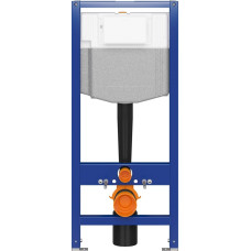 Cersanit Stelaż Cersanit AQUA 50 MECH QF (K97-525)