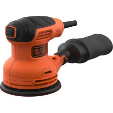 Black&Decker Szlifierka Black&Decker BEW210