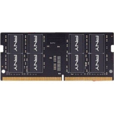 PNY Pamięć do laptopa PNY Pamięć do notebooka DDR4 16GB 3200MHz 25600