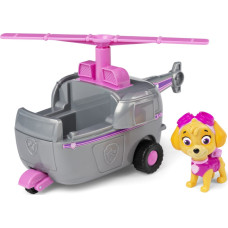 Spin Master PAW PATROL Psi Patrol Helikopter Skye 6061800 Spin Master