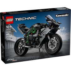 Lego LEGO 42170 Technic Motocykl Kawasaki Ninja H2R