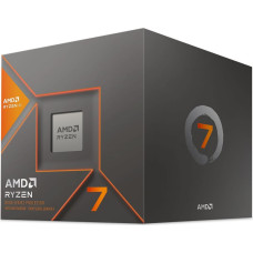 AMD Ryzen™ 7 8700G - processor