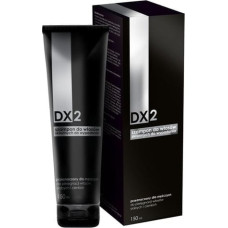 Aflofarm DX2 Szampon dla mężczyzn 150 ml