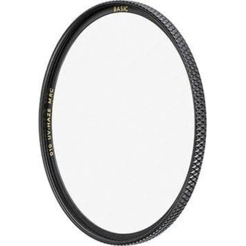 B&W International Filtr B&W International B+W UV-Filter MRC Basic 37mm