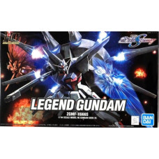 Bandai HG 1/144 LEGEND GUNDAM