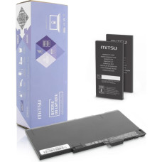 Mitsu BATTERY BC/HP-740G1 (HP 4500 MAH 50 WH)