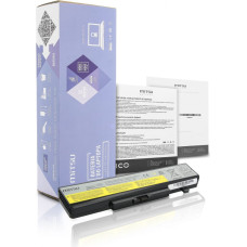 Mitsu BATTERY BC/LE-Y480 (LENOVO 4400 MAH 49 WH)