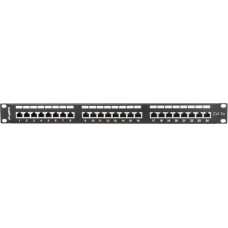 Lanberg PPS5-1024-B patch panel 1U