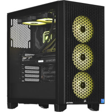 Action Actina 5901443337850 PC Midi Tower Intel® Core™ i5 i5-13600KF 32 GB DDR5-SDRAM 2 TB SSD NVIDIA GeForce RTX 4070 Ti Black