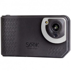 Seek Thermal SW-AAA thermal imaging camera Black, Grey Built-in display