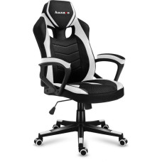 Huzaro FORCE 2.5 WHITE MESH GAMING CHAIR