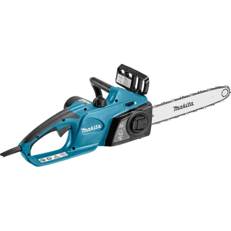 Makita UC4041A chainsaw 1800 W 7820 RPM Black, Turquoise