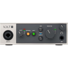 Universal Audio UA VOLT 1 - Interfejs Audio USB