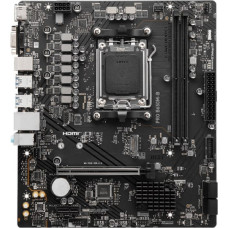 MSI PRO B650M-B motherboard AMD B650 Socket AM5 micro ATX