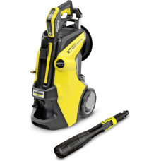 Karcher Kärcher K 7 PREMIUM SMART CONTROL pressure washer Upright Electric 600 l/h Black, Yellow