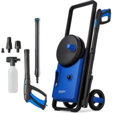 Nilfisk Core 140-8 pressure washer Upright Electric 474 l/h 1800 W Blue