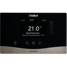 Vaillant Systemowy regulator pogodowy VRC 720 sensoCOMFORT