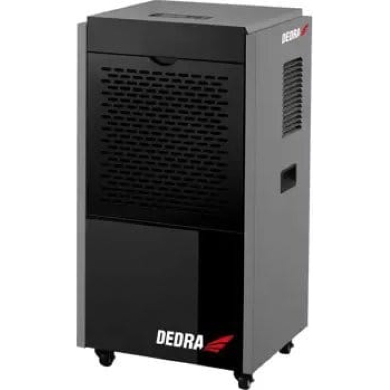 Dedra Osuszacz budowlany 1000W 90L/24 h wyświetlacz