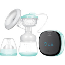 Truelife ELECTRONIC BREAST PUMP TRUELIFE NUTRIO BP ELECTRIC TLNBPEL