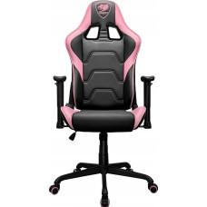 Cougar Fotel Cougar COUGAR Gaming chair Armor Elite Eva / Pink (CGR-ELI-PNB)