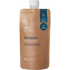 Milk Shake Milk Shake, K-Respect, Keratin, Hair Shampoo, For Smoothening, 750 ml For Women